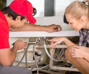 About The Faucet Pros Orrville, AL